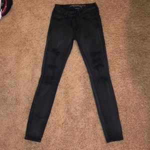 Skinny Black jeans